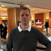 Thomas Kromann Lund